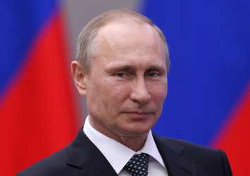 Putin'den Türkiye'ye karşı küstah iddia