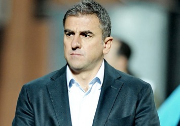 'Futbolu bu hale biz getirdik'