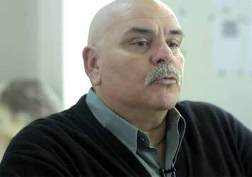 Kavuğun yeni sahibi Rasim Öztekin oldu