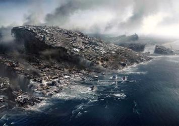 2050’den sonra her yıl felaket...