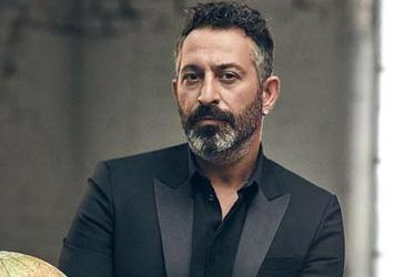 Profesörden Cem Yılmaz’a şok suçlama