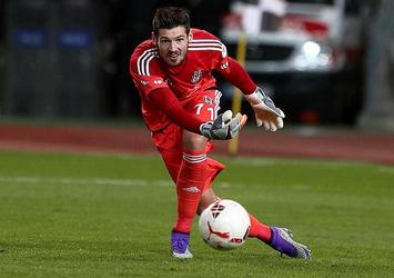 Boyko, Everton yolcusu