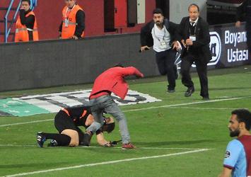 Tatil kararından önce üç hakem de uyardı!
