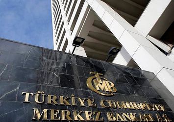 Merkez Bankası 2016 enflasyon tahminin değiştirmedi