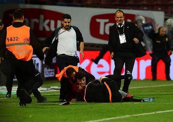 Olaylı maçlara inceleme