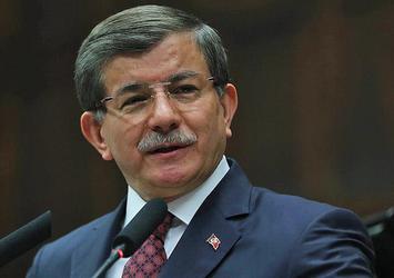 Davutoğlu: Kılıçdaroğlu o köprüden geçecek mi?