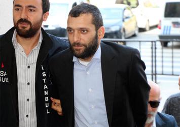 Onur Özbizerdik hakkında yakalama kararı çıkarıldı