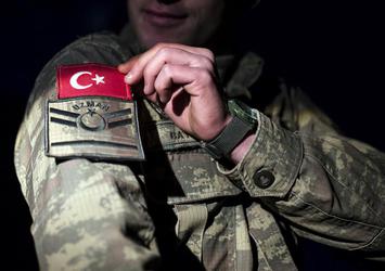 Gece gündüz "terör nöbeti"