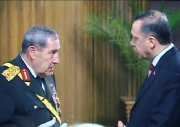 Adım adım 27 Nisan'a...
