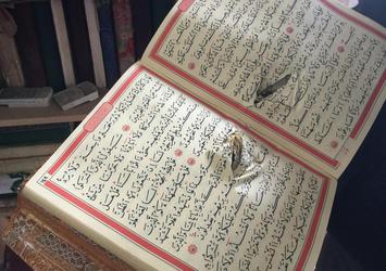 Diyanet terör raporunu yayınladı