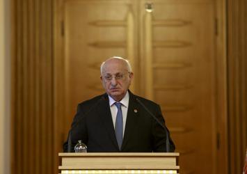 İsmail Kahraman: Şahsi görüşlerimi ifade ettim