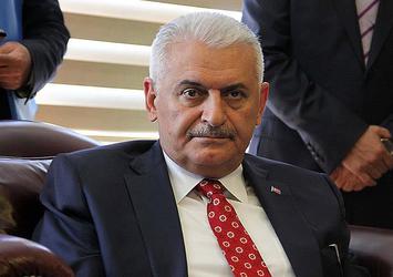 Bakan Yıldırım: Yolları böleriz ama vatanı asla böldürtmeyiz