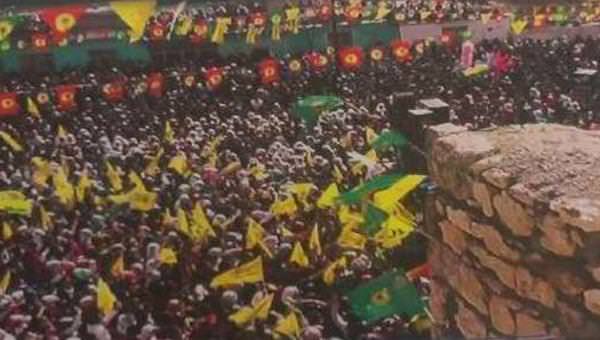 Uyuşturucu baronları HDP'li çıktı - 2