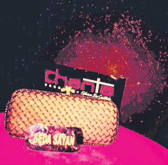 Seda Sayan’ın Erol Köse’ye vurduğu çanta sergileniyor! - 1