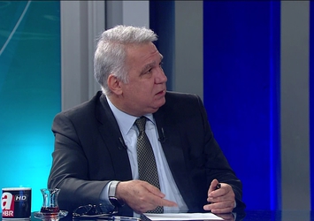 Hüseyin Kocabıyık: TÜSİAD'ın yaptığı ahlaksızlıktır