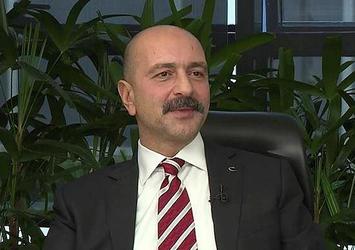 Kayyumdan 830 milyonluk dava