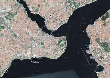 Milli Google Earth yıl sonunda tamam