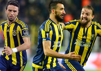 Gökhan, Mehmet ve Caner için karar verildi