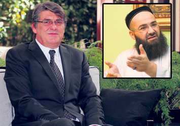 ‘Cübbeli tutuklanmadan koğuşunu ayarladılar’
