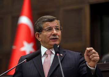 Davutoğlu: Ne gerekiyorsa yapılacak!