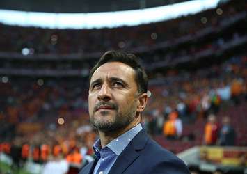 Vitor Pereira'dan camiaya çağrı