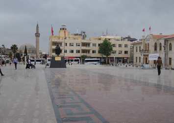 Kilis Belediye Başkanı: Geri dönün