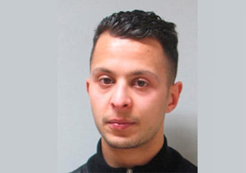 Paris saldırılarının zanlısı Abdeslam Fransa'ya iade edildi