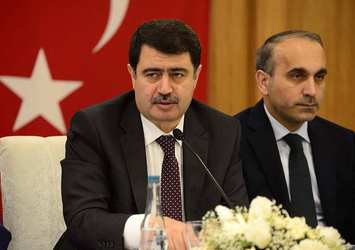 İstanbul Valisi Vasip Şahin'den 1 Mayıs açıklaması