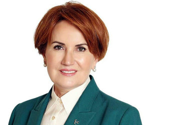 Akşener’e 'Burhan Altıntop' göndermesi