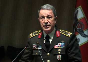 Ankara'da sıcak gün! Peş peşe ziyaretler