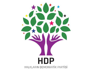 HDP'li başkanın oğlu DAEŞ üyeliğinden tutuklandı