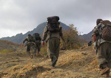 Flaş iddia: PKK Türkiye'yi terk edecek