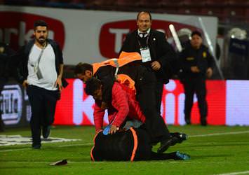 Volkan Bayarslan için flaş teklif!