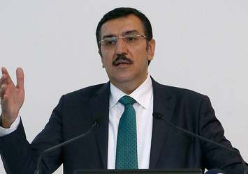 'Çek Yasası'nı bitirdik'