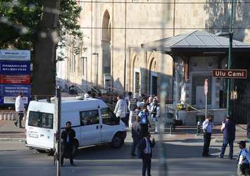 Bursa'daki saldırıda korkunç detay