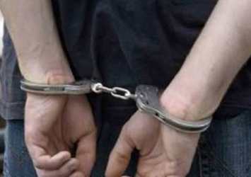 Almanya'da 2 PKK elebaşı gözaltına alındı
