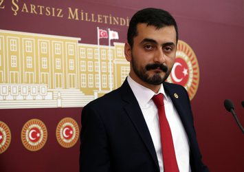 Erdem canlı bombaya rahmet diledi
