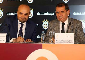 Galatasaray'dan flaş karar
