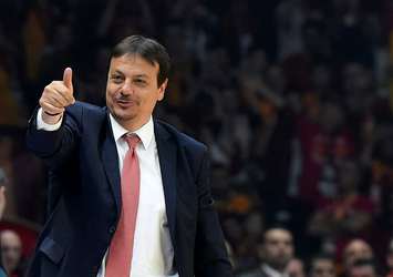 ''Darısı Fenerbahçe'nin başına''