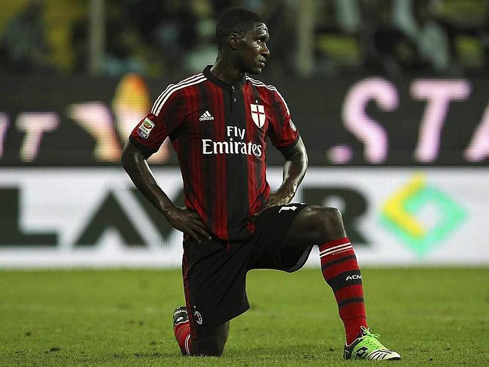 Zapata Beşiktaş’ta - 1
