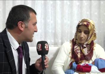 Şehidin adı oğluyla yaşayacak!