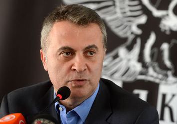 Fikret Orman'dan çok tartışılacak sözler