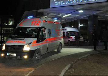 Katar'dan Bursa saldırısına kınama!
