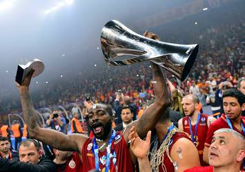 Avrupa Galatasaray'ı konuşuyor!