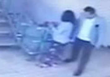 Kartal'da ilkokulda taciz iddiası