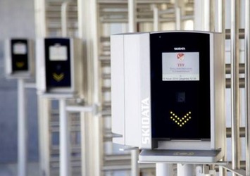 Passolig'e telefon uygulaması geliyor