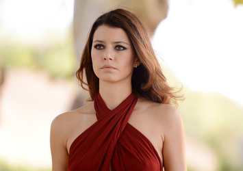 Beren Saat tek kareden 200 bin lira kazandı