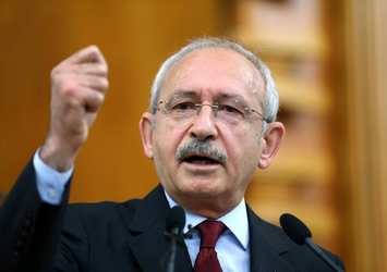 Kılıçdaroğlu'nu tutuklayacaklardı!