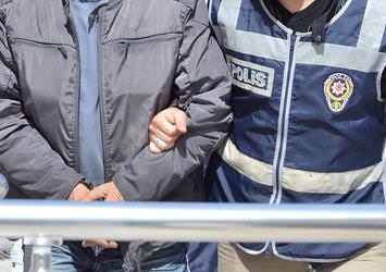 Kırklareli'de Hint keneviri yetiştiren 3 kişi tutuklandı