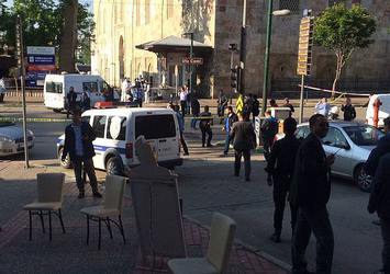 Bursa'daki terör saldırısına ilişkin 15 gözaltı